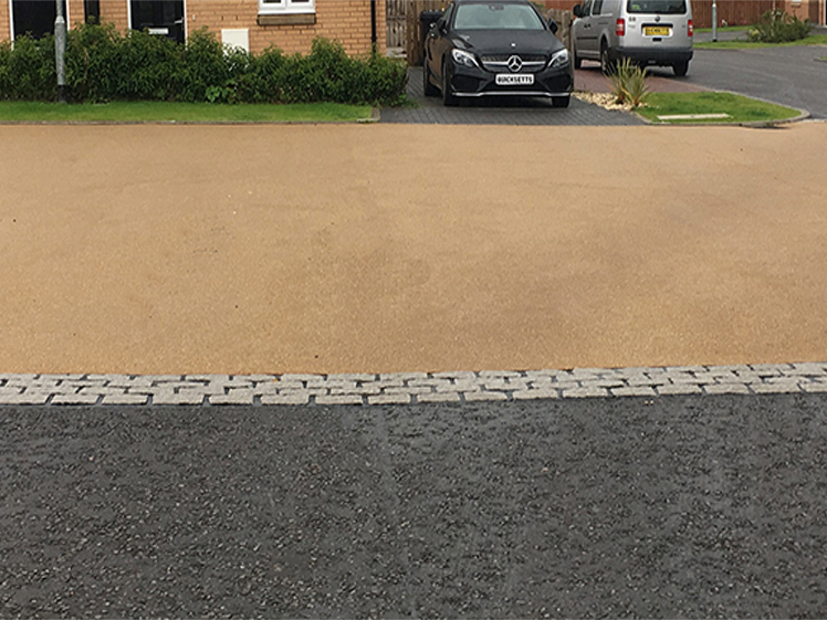 granite setts edging strips