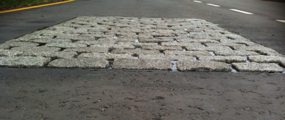 Quicksetts Narrow Speed Tables