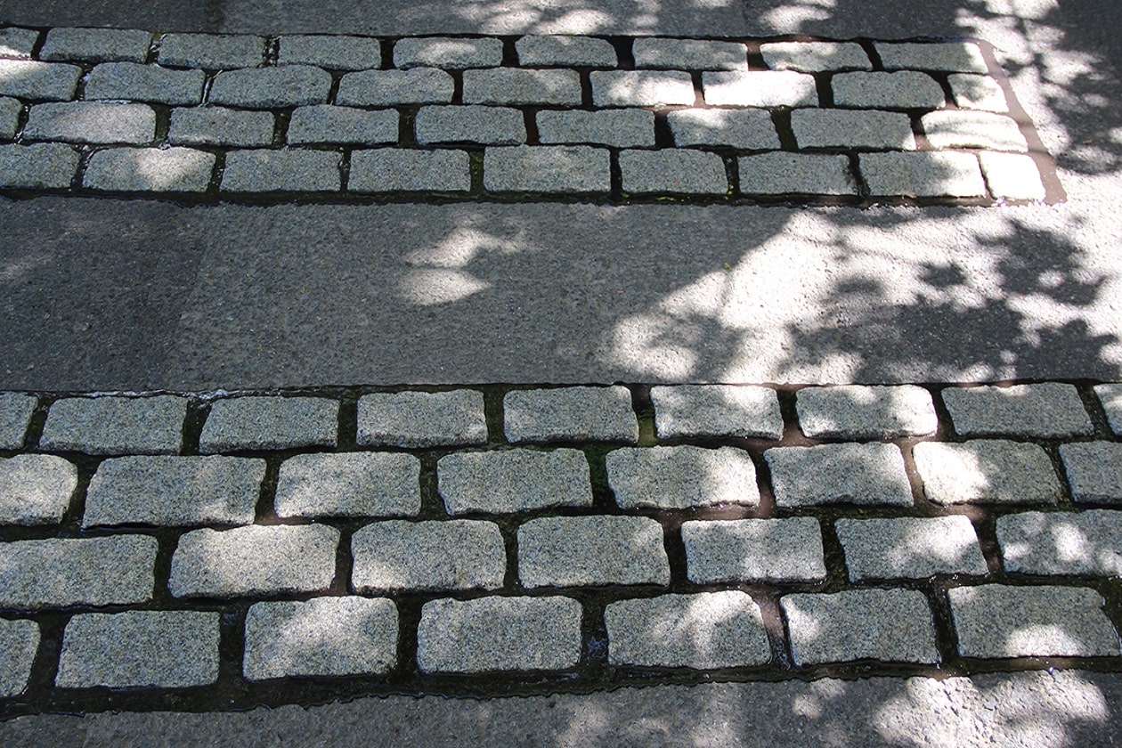 Quicksetts Fast setting cobblestone