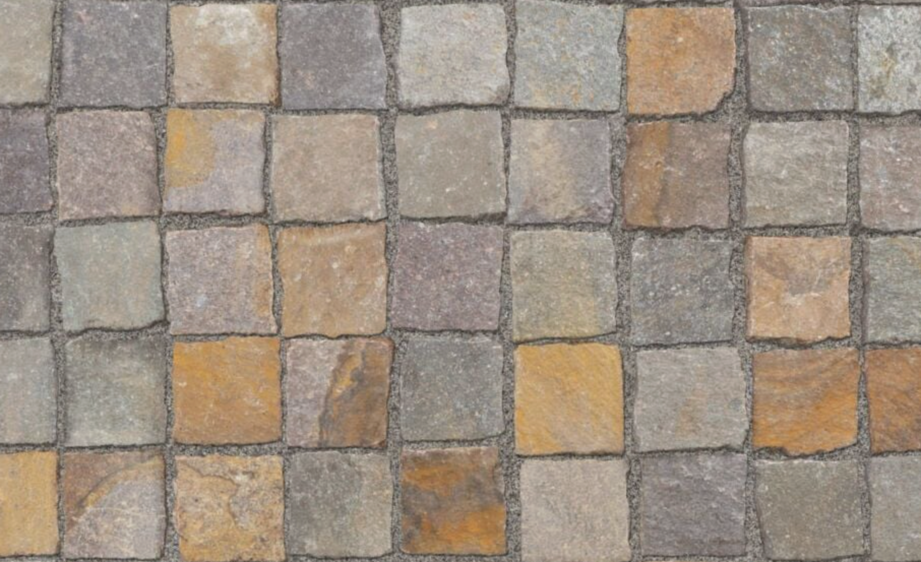 Porphyry Cobbles