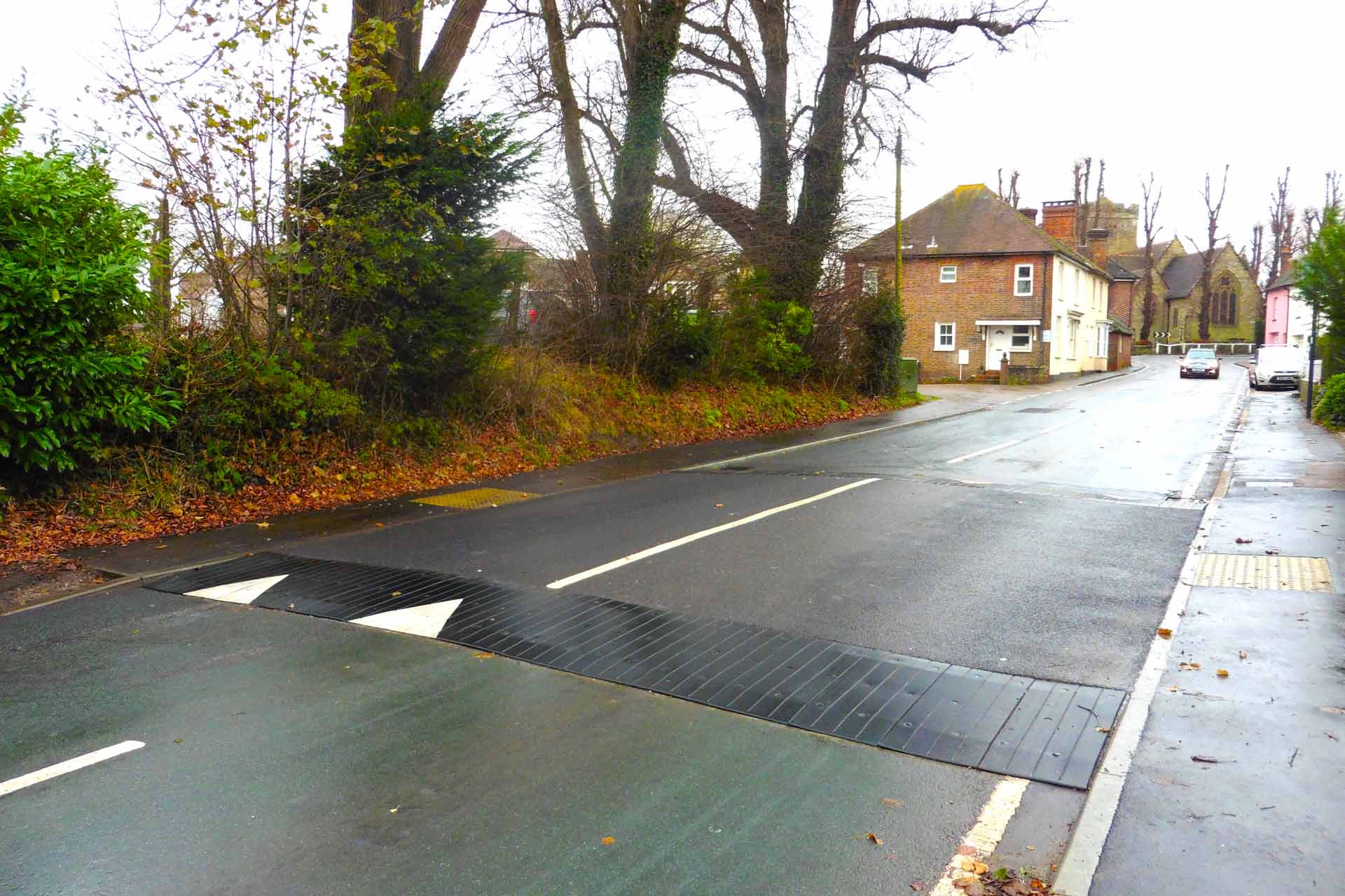 speed tables in the uk