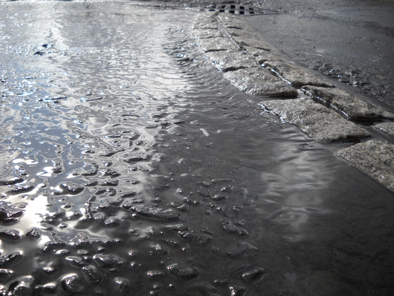 quicksetts water channels
